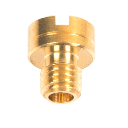 Mikuni-SLOT HEAD JET (SIZE: 122.5) QTY 1 MIKUNI N100604-122.5 008224
