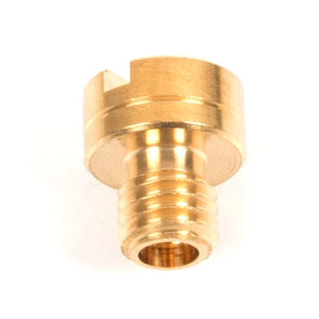 Mikuni-SLOT HEAD JET (SIZE: 155) QTY 1 MIKUNI N100604-155 779410146188