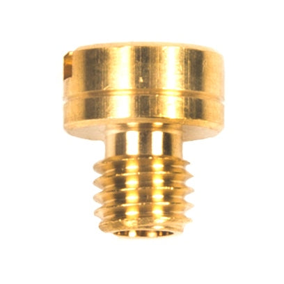 Mikuni-SLOT HEAD JET (SIZE: 157.5) QTY 1 MIKUNI N100604-157.5 008238