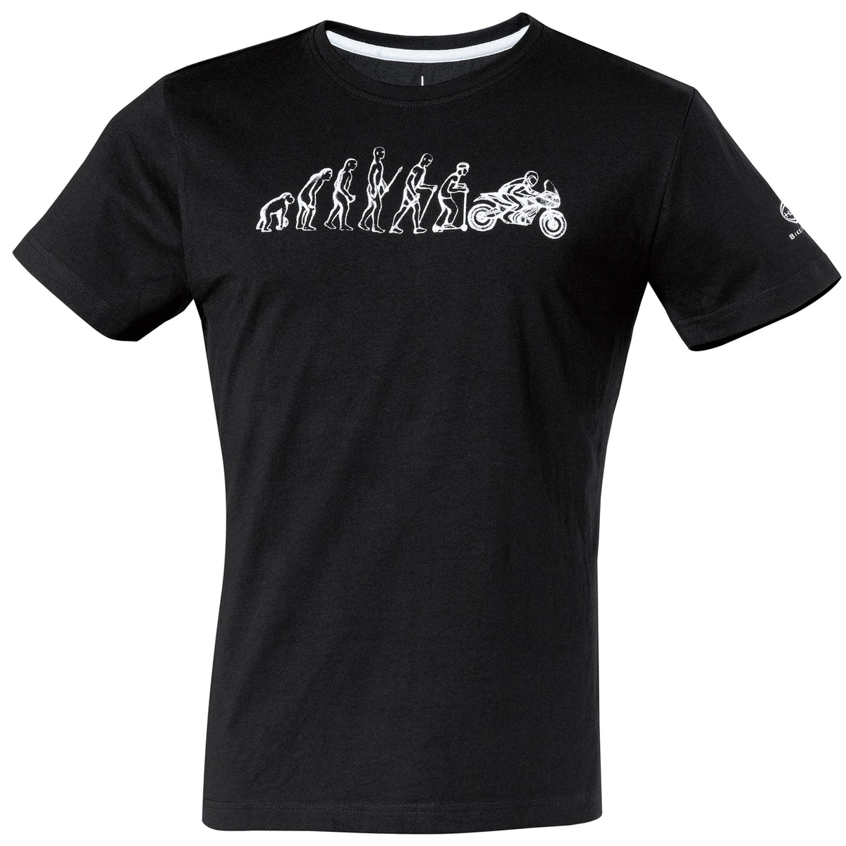 Held - T-Shirt EVOLUTION