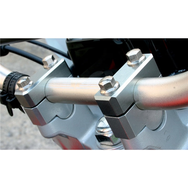 DRC/Zeta/Unit-RISER BAR KIT 7/8` HON YAM ZE53-0130 4547836079672