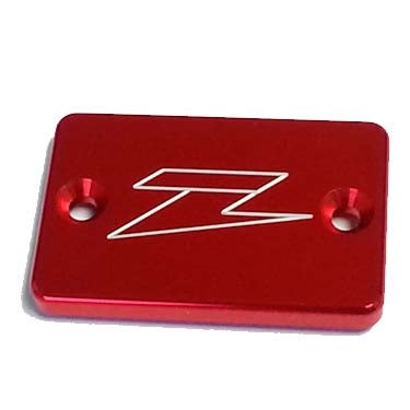 DRC/Zeta/Unit-COVER BRAKE RESERVOIR FT RD YAM/KAWA/SUZ ZE86-2103 4547836058974