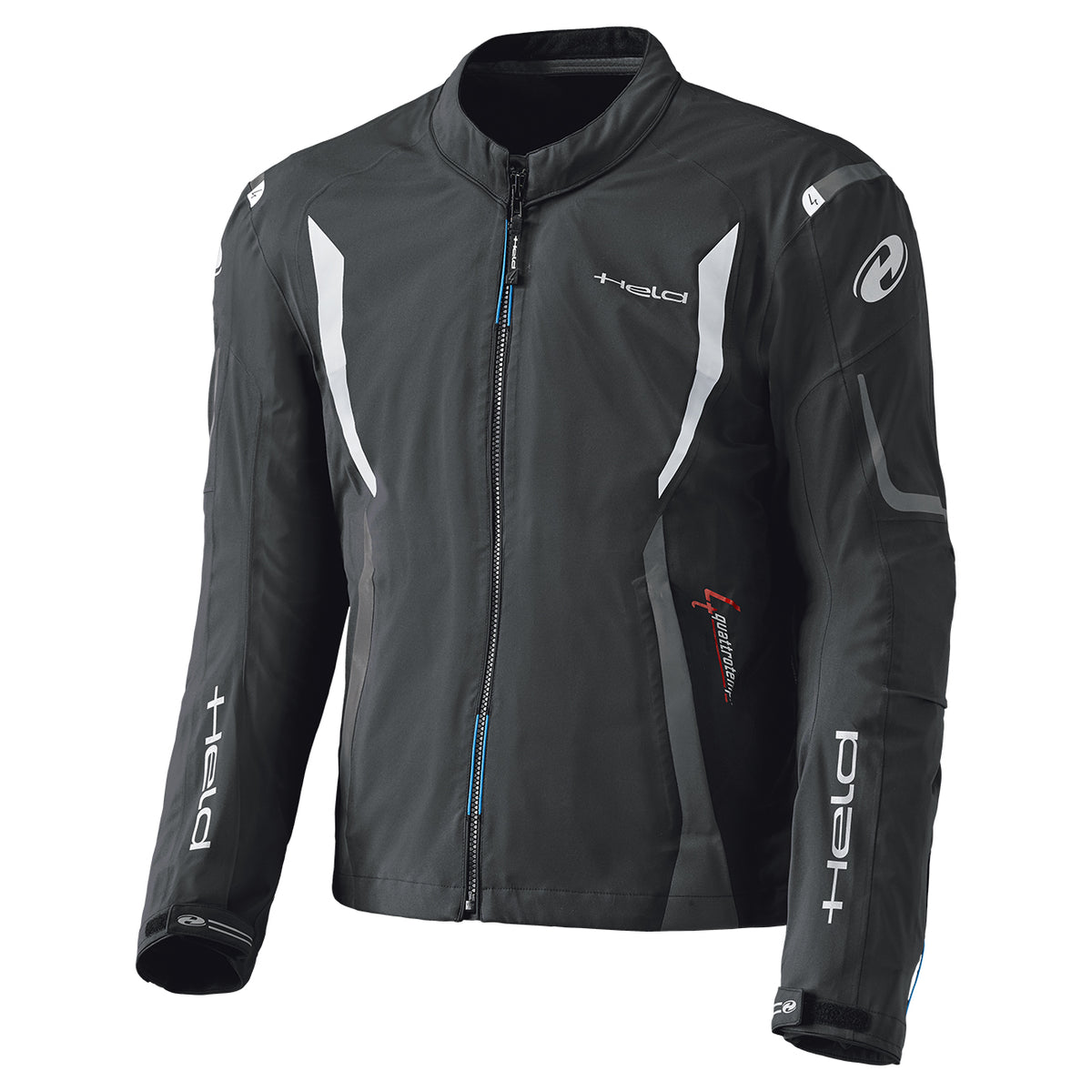 Held - Clip-In GTX TOP GORE-TEX® Packlite Jacket