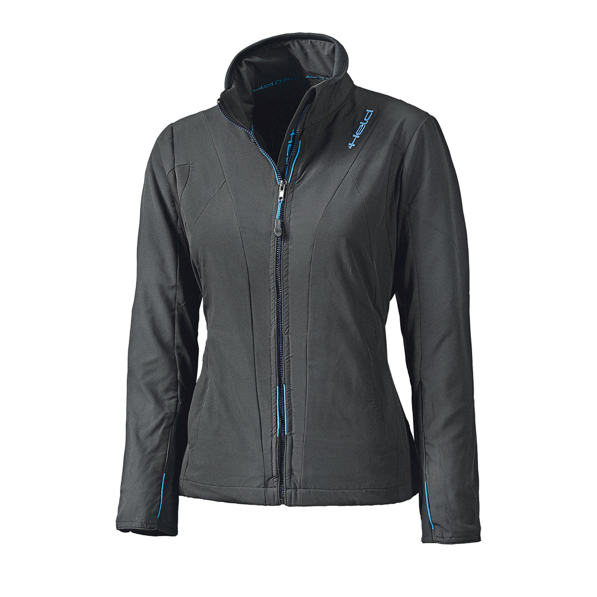 Held - Clip-In Windblocker Top Jacket - Women