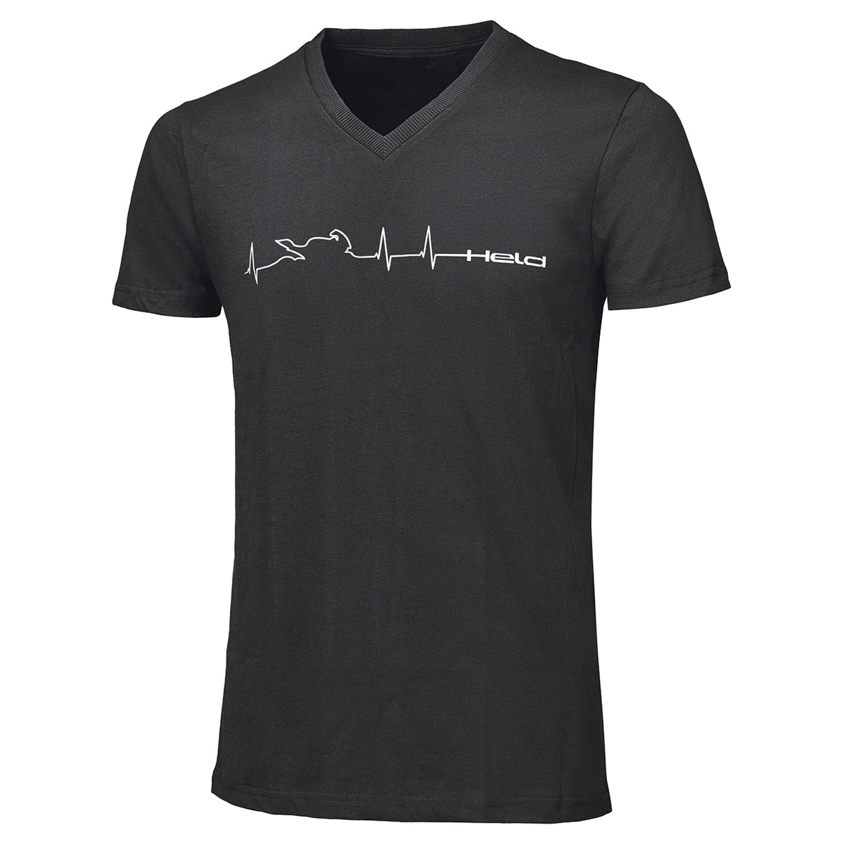 Held - T-Shirt BE HEROIC