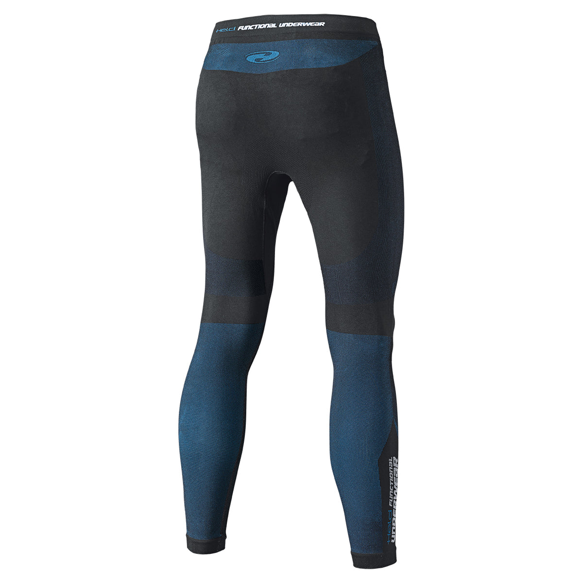 Held - 3D-Skin Cool Base Functional Long Johns - Women