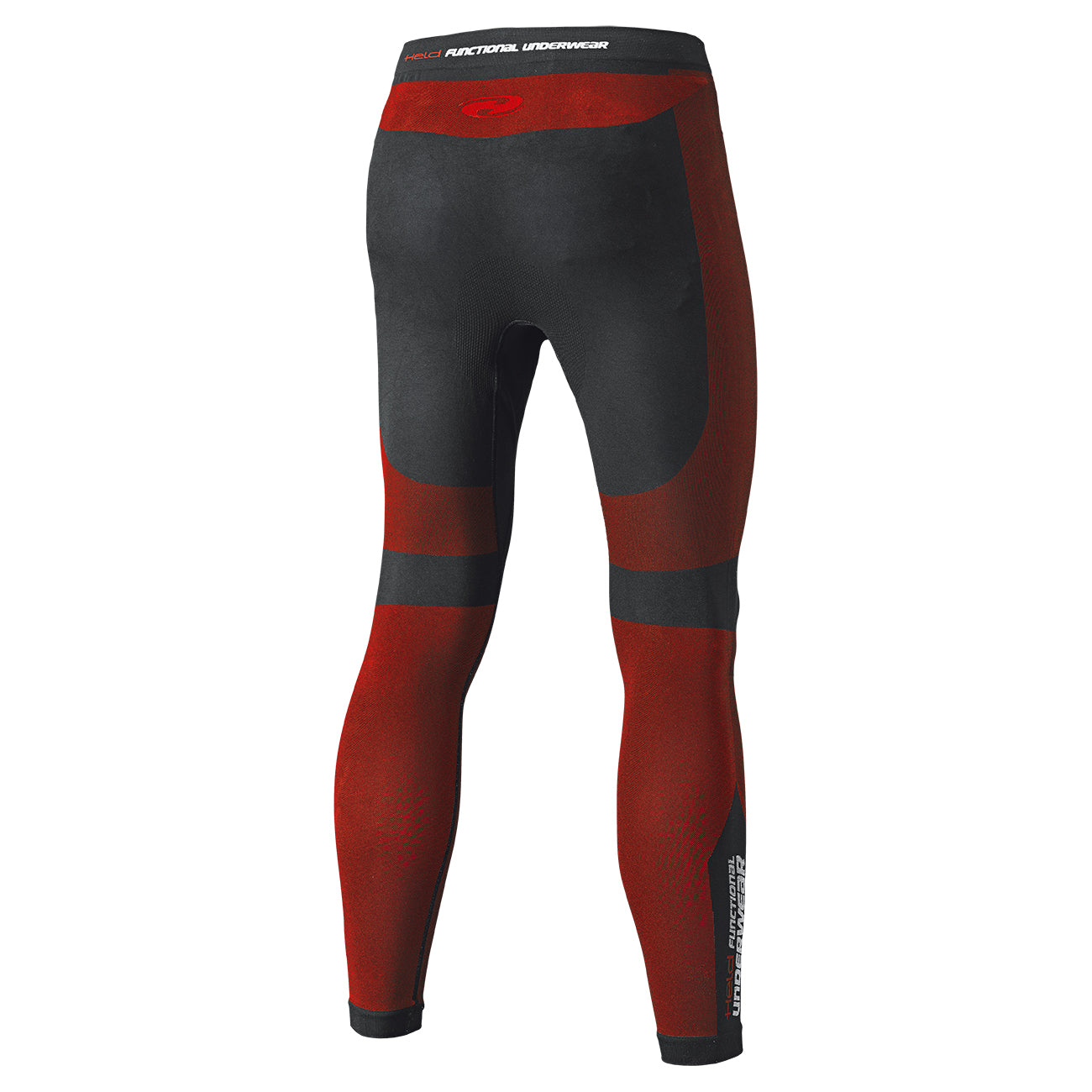 Held - 3D-Skin Warm Base Functional Long Johns - Women