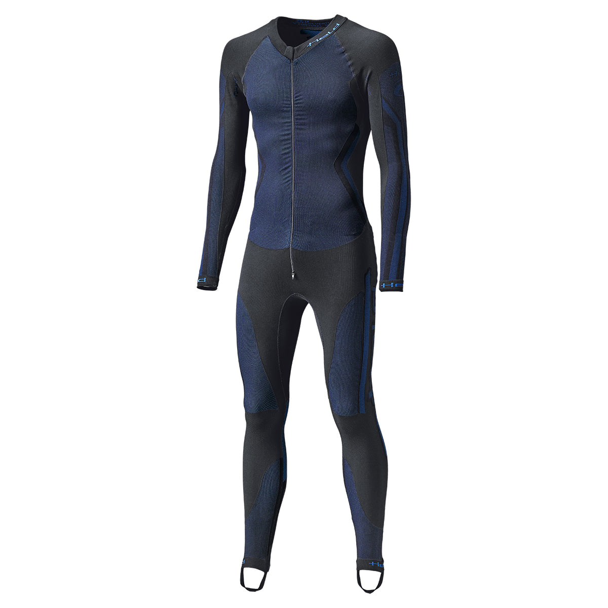 Held - Race Skin II One Piece Base Layers - Women