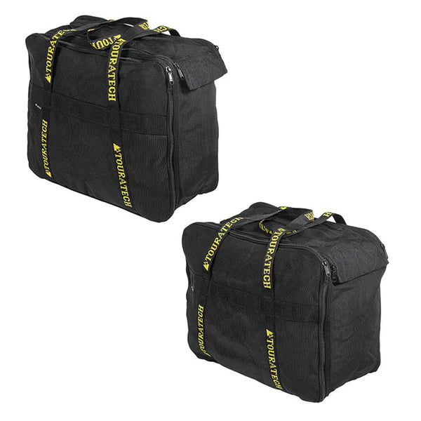 Touratech - Side Case Inner Bag - ZEGA Mundo, Pro, Pro2 & EVO - For BMW GS Models