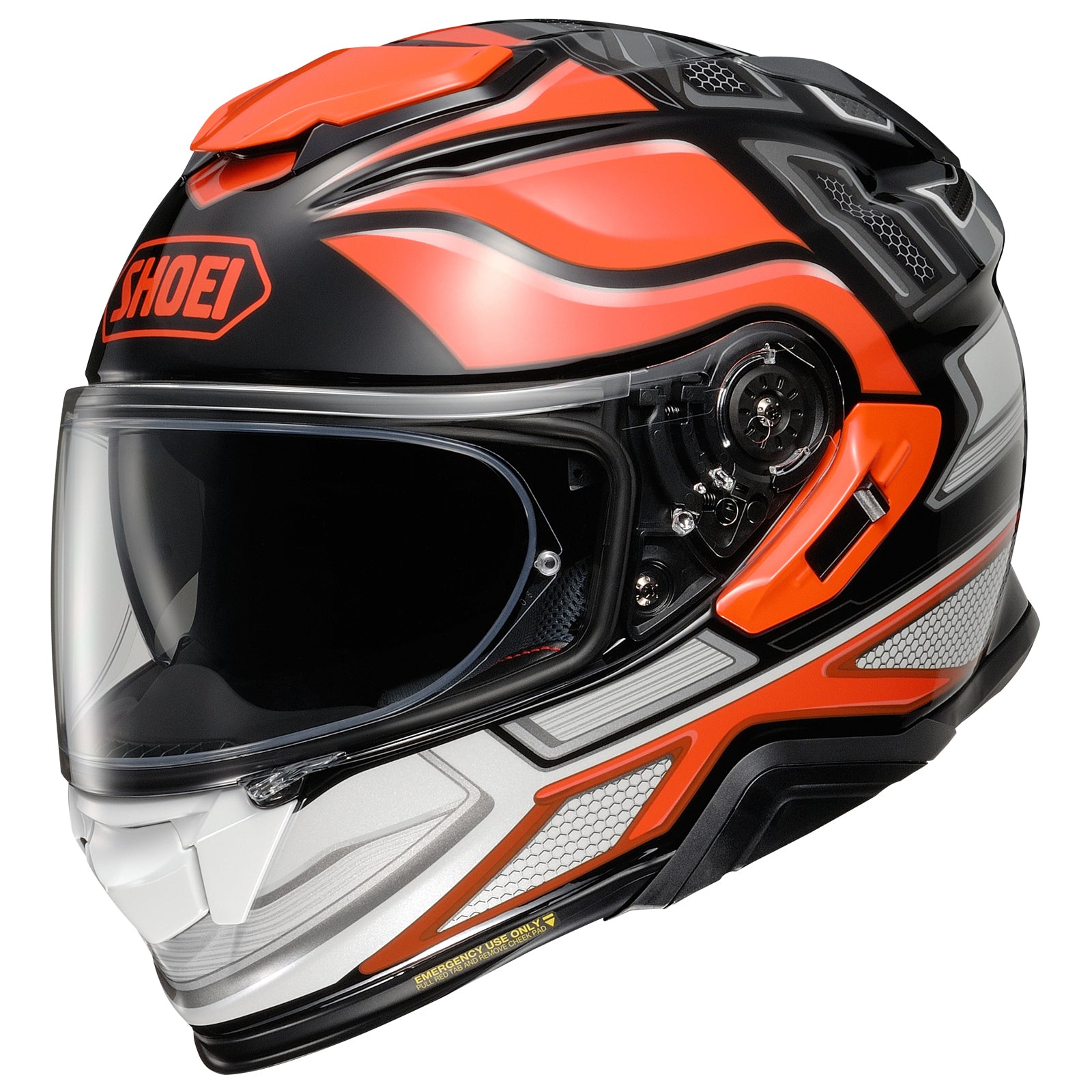 セキュリティ・セーフティ SHOEI GT-AIR2 REDUX XL セキュリティ・セーフティ SHOEI GT-AIR2 REDUX XL