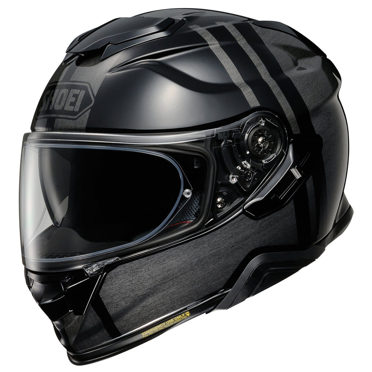 Shoei Helmets - GT-Air II Helmet - Special Designs