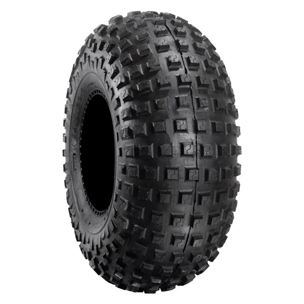Duro-25X12-9 HF240A KNOBBY 4PR DURO TIRE 31-240A09-2512B 779420073474