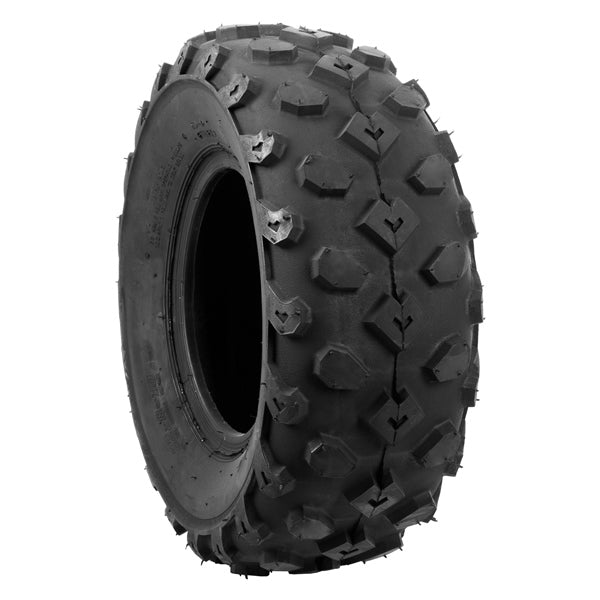 Duro-21X7-10 HF246 KNOBBY 2PR DURO TIRE 31-24610-217A 737432313865