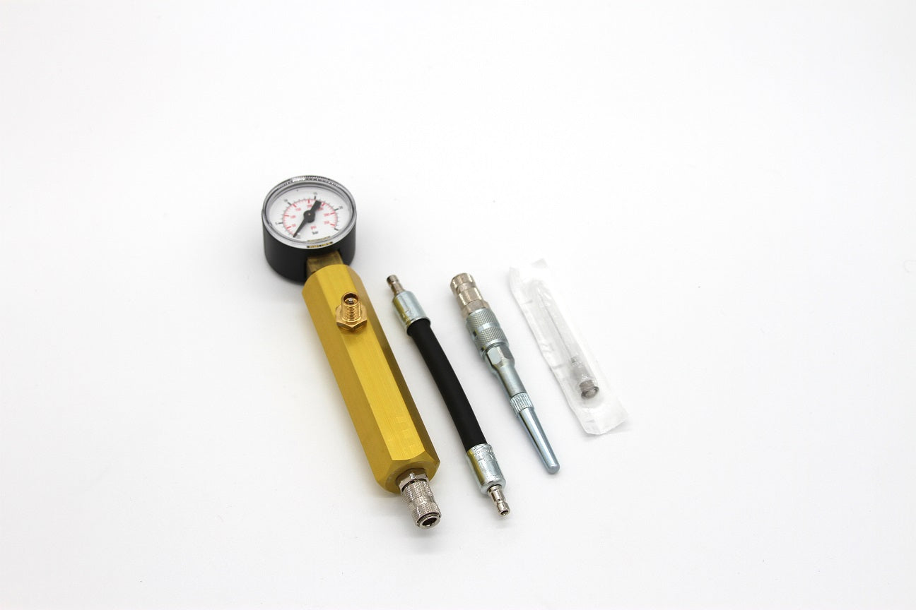 Ohlins - Nitrogen Filling Tool