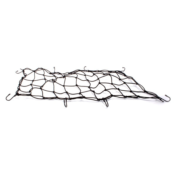 Kimpex-CARGO NET 15` X 30` BK KIMPEX 000408 