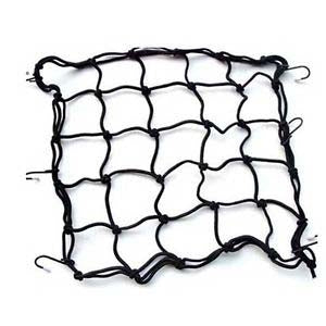 Kimpex-CARGO NET 15` X 15` BK KIMPEX 000409 