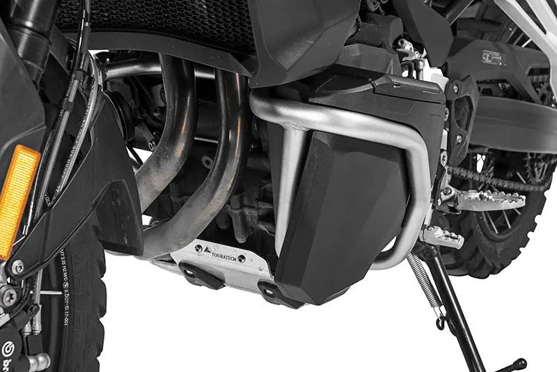Touratech - Toolbox for OEM Crash Bar for BMW F850GS, F800GS (2024-), F750GS