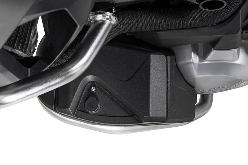 Touratech - Toolbox for OEM Crash Bar for BMW F850GS, F800GS (2024-), F750GS