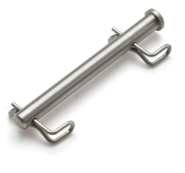 DRC/Zeta/Unit-BRAKE PIN REAR 61MM SS D58-33-097 4547836138478