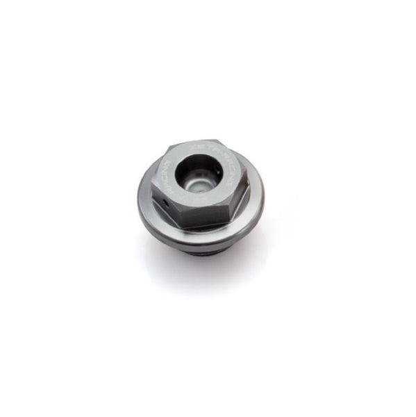 DRC/Zeta/Unit-OIL FILLER PLUG TI-COLOR HON KAWA ZS89-2108 4547836181054