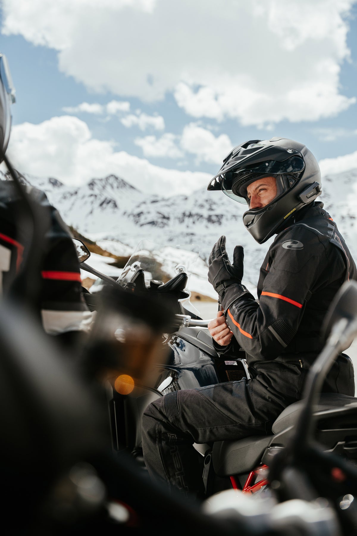 Held - Tonale 2 GORE-TEX Glove