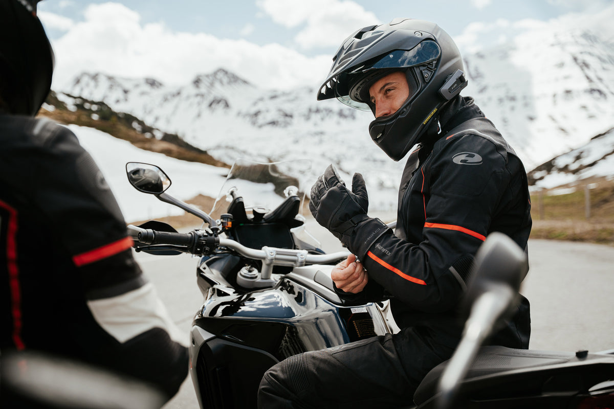 Held - Tonale 2 GORE-TEX Glove