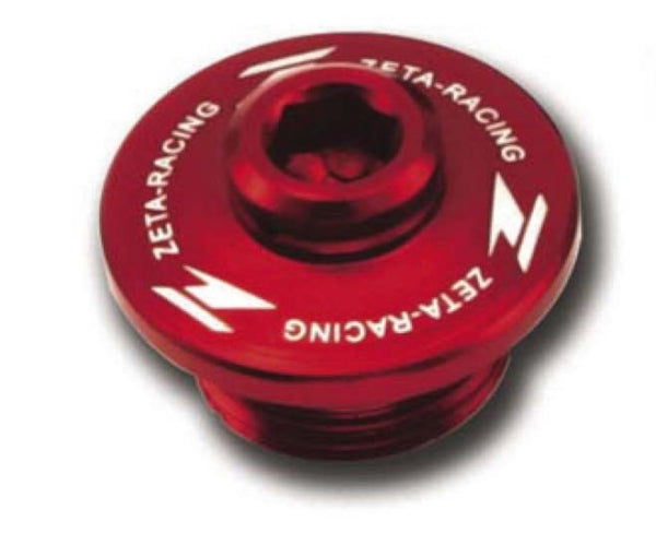 DRCZeta - Oil Filler Plug ZE89-2111