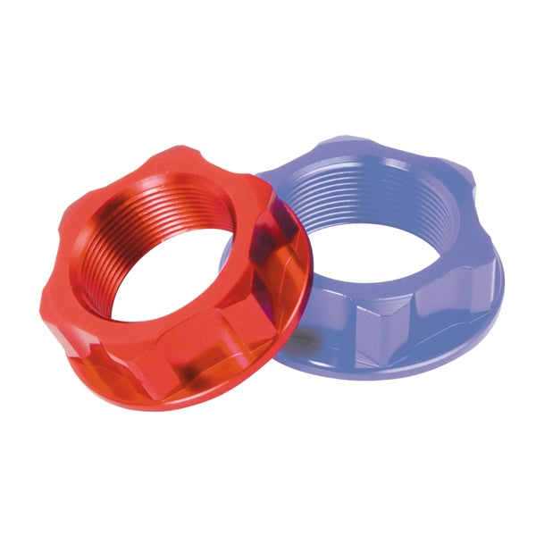 DRC/Zeta/Unit-STEM NUT RED ZE58-2033 4547836095719