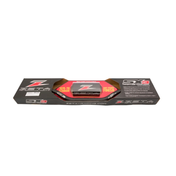 DRC/Zeta/Unit-BAR SX-3 MX-214 BK DRCZETA ZE06-2141 4547836109348