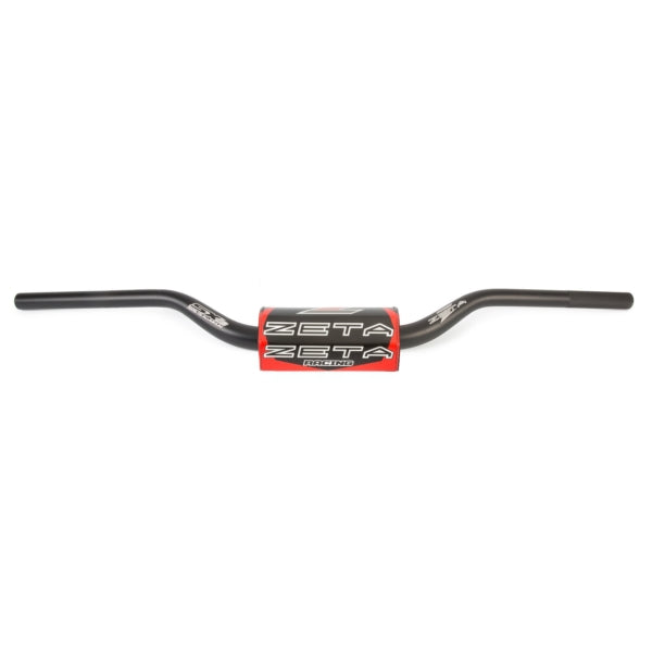 DRC/Zeta/Unit-HANDLEBAR SX-3 BAR MX-414 BK DRCZETA ZE06-4141 4547836109362