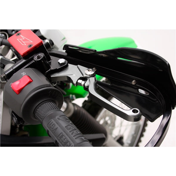 DRC/Zeta/Unit-PIVOT B-LEVER CP 3-FIN KAWA DRCZETA ZE41-3145 4547836085116