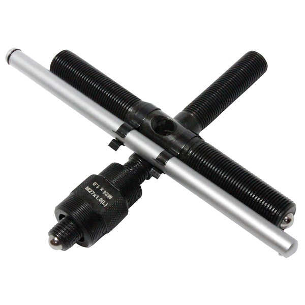 Keiti-MAGNETO FLYWHEEL PULLER 6 IN 1 KEITI 1400100 4714086074546