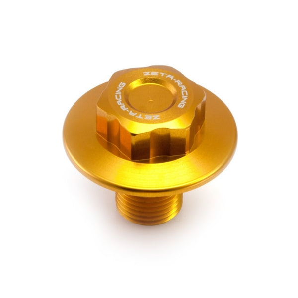 DRC/Zeta/Unit-STEERING STEM NUT & BOLT GD ZS58-1204 4547836196928