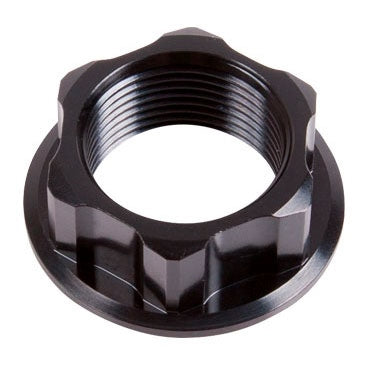 DRC/Zeta/Unit-NUT STEM M24X32 P1.5 H10 BK ZE58-2251 4547836230509