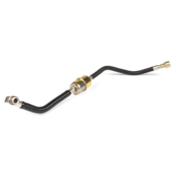 Kimpex-HOSE ASSEMBLY W/FUEL FILTER POL KIMPEX 1027 779423427748