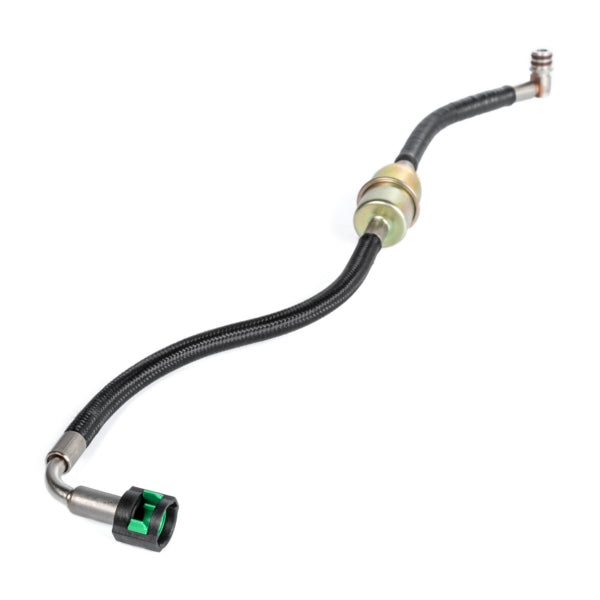 Kimpex-HOSE ASSEMBLY W/FUEL FILTER POL KIMPEX J1039 779423671059