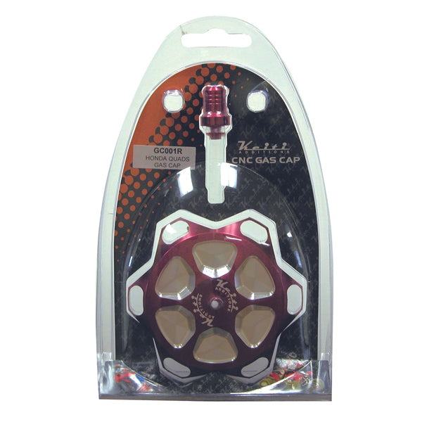 Keiti - Fuel Tank Cap