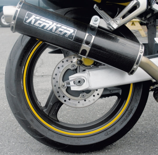 Keiti - Reflective Wheel Tape