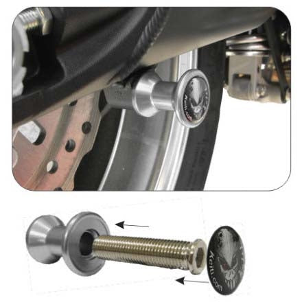 Keiti - Spool Slider