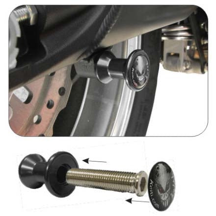 Keiti - Spool Slider