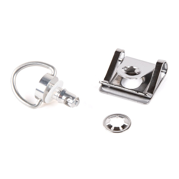 Keiti - Quick Release Fastener