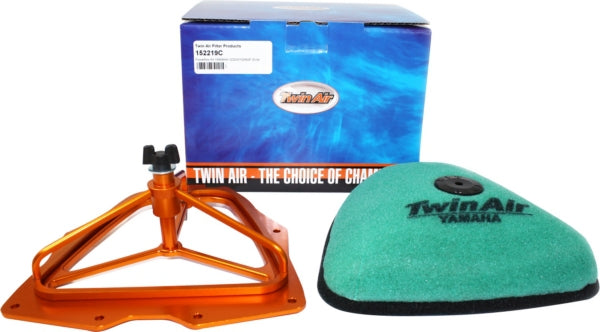 TwinAir - PowerFlow Air Filter Kit For Honda