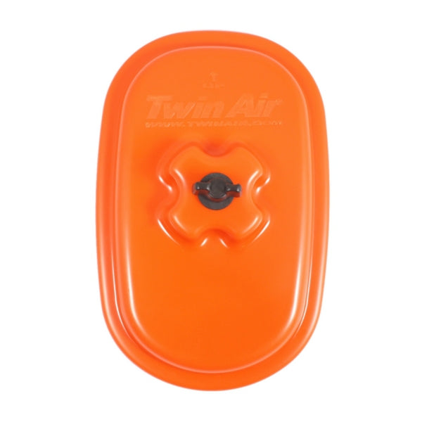 TwinAir - Air Box Maintenance Covers for Honda
