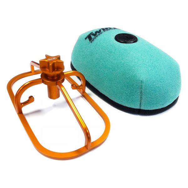 TwinAir - PowerFlow Air Filter Kit For Gasgas
