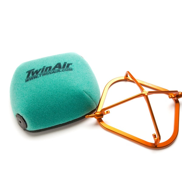 TwinAir-PowerFlow Air Filter Kit-TA154221C