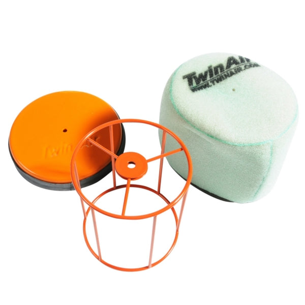 TwinAir - PowerFlow Air Filter Kit for Suzki