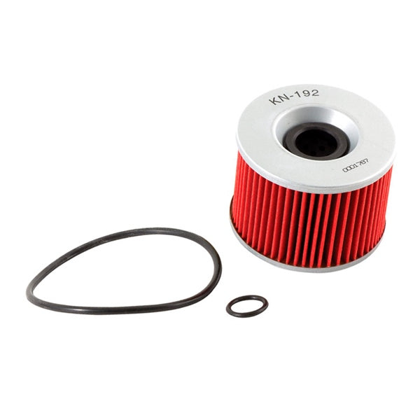 K&N - Oil Filter for Triumph (KN-192)