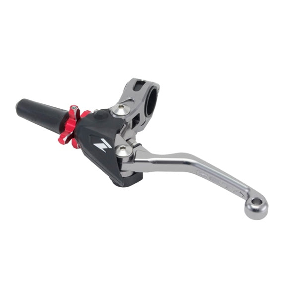 DRC/Zeta/Unit-PIVOT PERCH/LEVER CP 3-FIN RED DRCZETA ZE43-2310 4547836179334