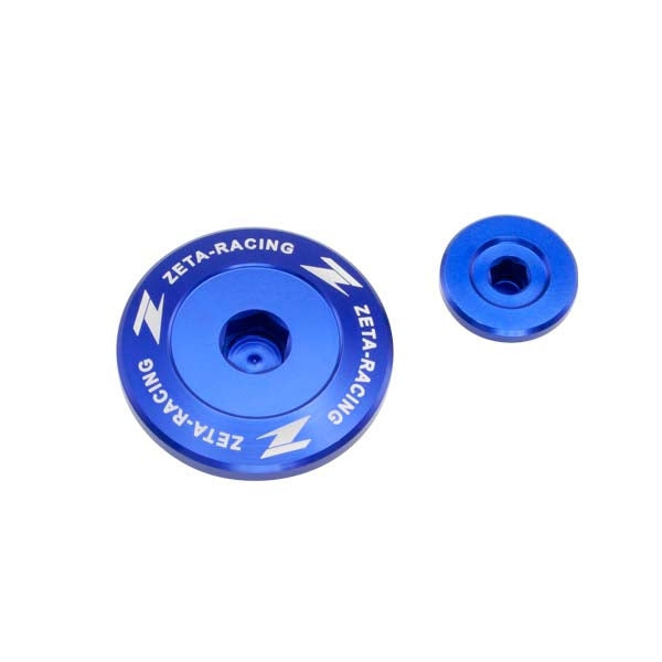 DRC/Zeta/Unit-ENGINE PLUG BL YAM DRCZETA ZE89-1442 4547836196874