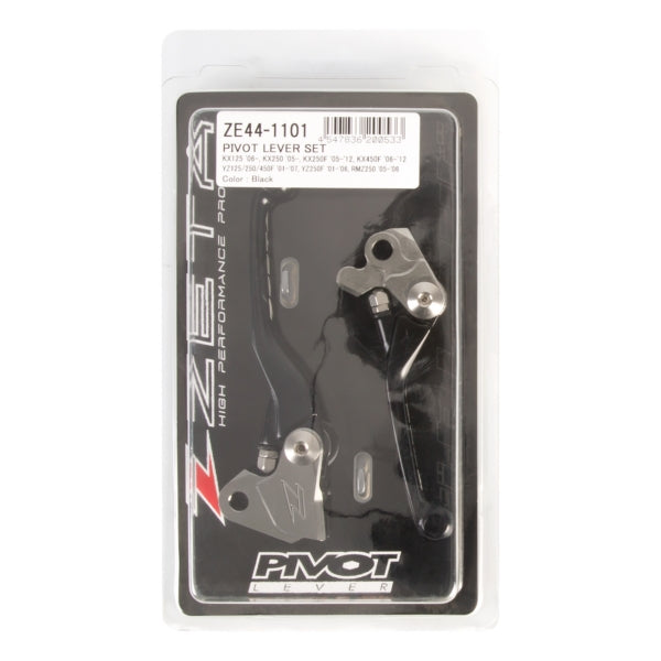 DRC/Zeta/Unit-PIVOT LEVER KIT DRCZETA ZE44-1101 4547836200533
